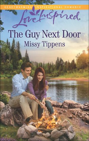 [The Guy Next Door LI 01] • Guy Next Door